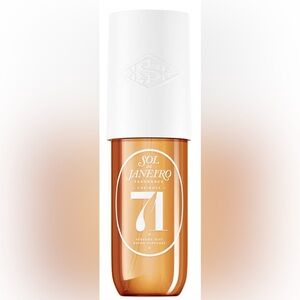 Sol de Janeiro 71 Amber body spray- 90ml